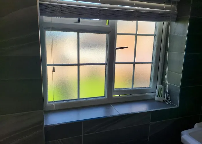 Gatwick Single Room