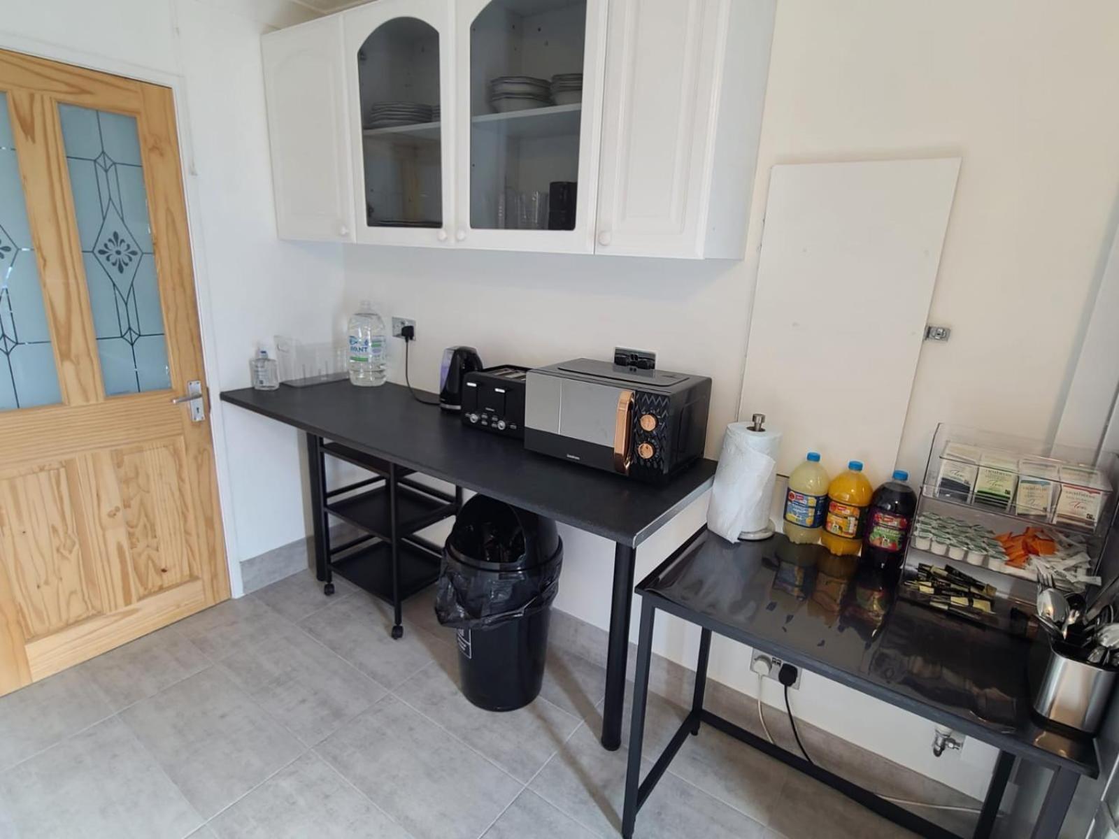 Homestay Gatwick Single *